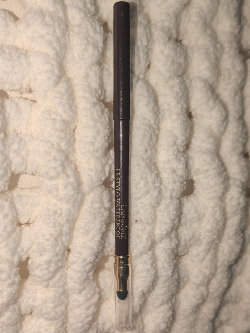 Lancome Le Stylo Waterproof Long-Lasting Eyeliner Pencil